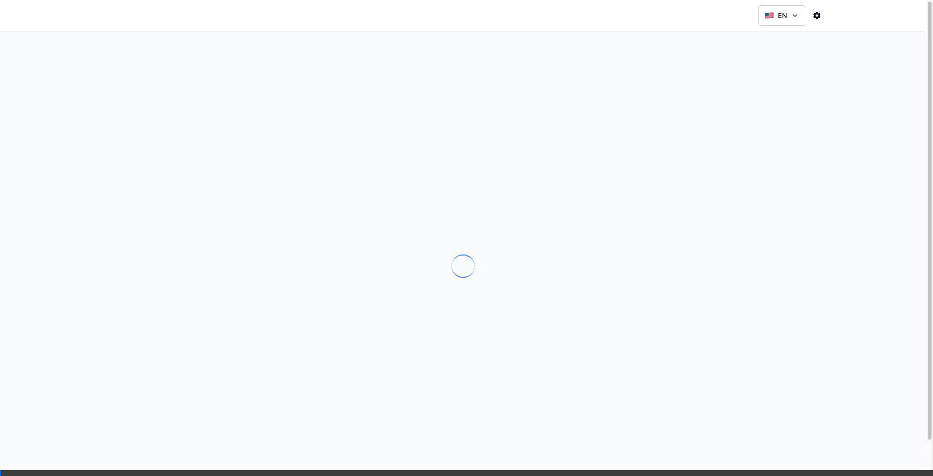 Role & Permission Management animated demonstration